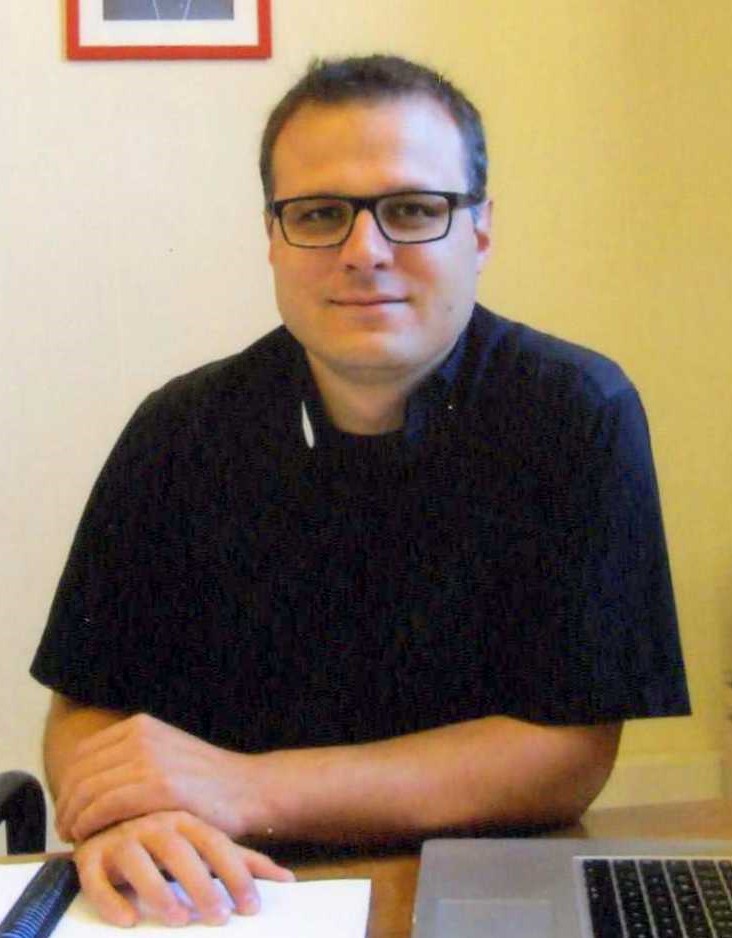 Prof. Stefano Grossi