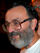 Prof. Stefano Grossi